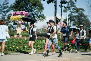 BIB: 
                            <button type="button" onclick="openModal(27621134)" class="btn btn-primary btn-sm float-right btn-popup" data-toggle="modal" data-target=".modal-high-quality">
                        <i class="fas fa-shopping-cart"></i> Add to Cart
                    </button>
                                            <button type="button" onclick="isThisMe(27621134, true)" class="btn btn-success btn-sm float-right btn-popup btn-isme hidden" data-toggle="tooltip" data-placement="bottom" title="นี่คือรูปของคุณใช่ไหม คลิกที่นี่เพื่อเอาเข้าอัลบั้ม">
                        <i class="fas fa-plus"></i> Add to album
                    </button>
                    <button type="button" onclick="isThisMe(27621134, false)" class="btn btn-warning btn-sm float-right btn-popup btn-isnotme hidden">
                        <i class="fas fa-ban"></i> Remove from album
                    </button>